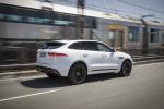 Jaguar F-Pace S P380 AWD 2019 года (AU)
